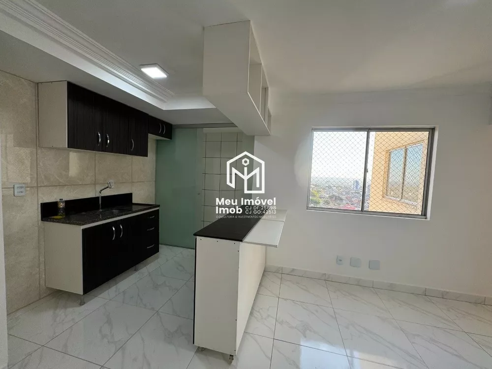 Apartamento, 3 quartos, 54 m² - Foto 1