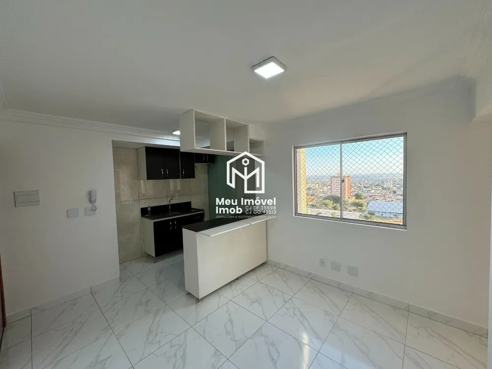 Apartamento, 3 quartos, 54 m² - Foto 3