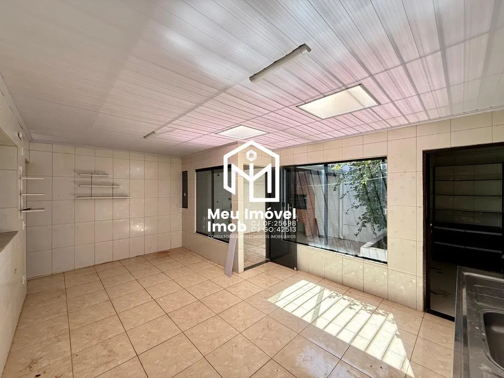 Casa, 3 quartos, 144 m² - Foto 1