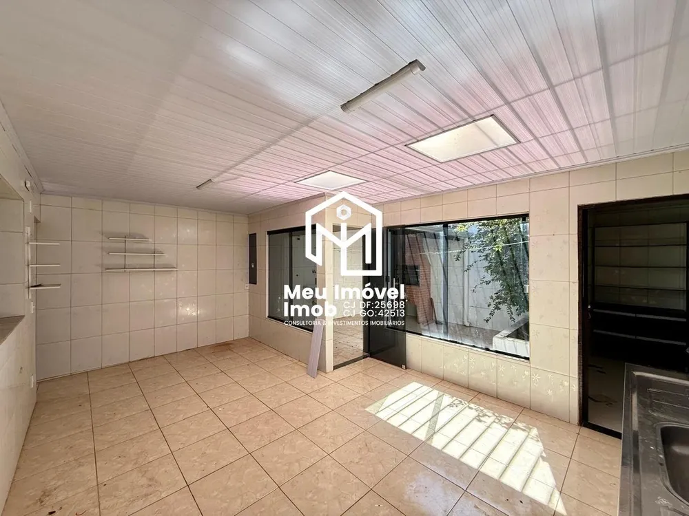 Casa, 3 quartos, 144 m² - Foto 2