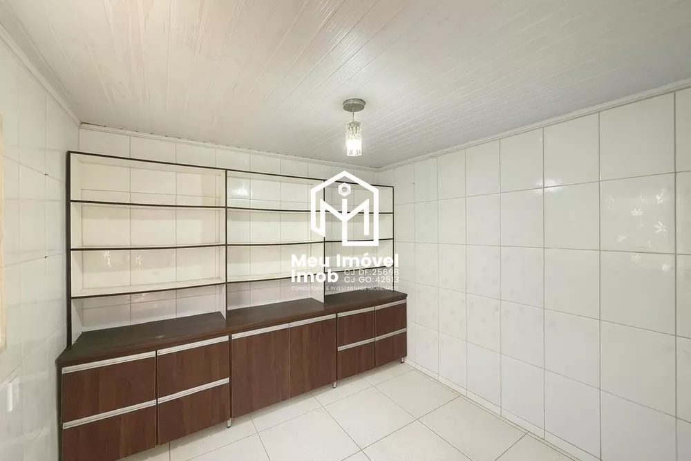 Casa, 3 quartos, 144 m² - Foto 1