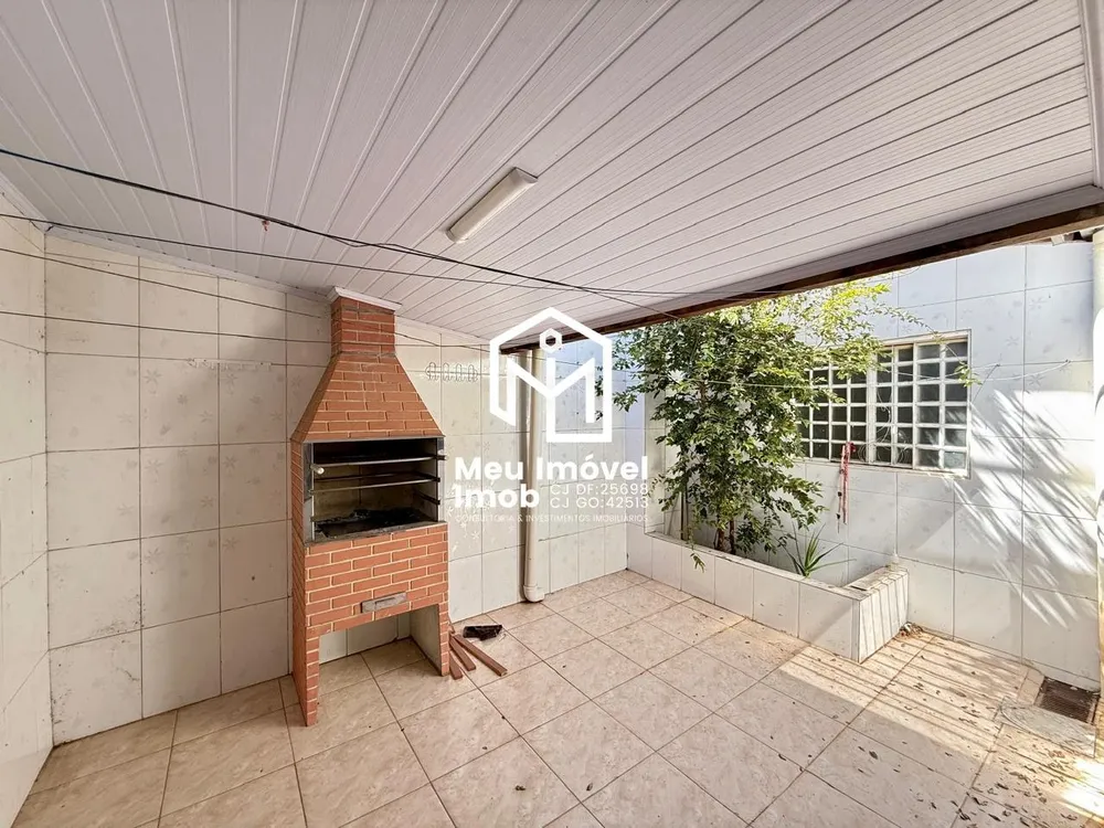 Casa, 3 quartos, 144 m² - Foto 10