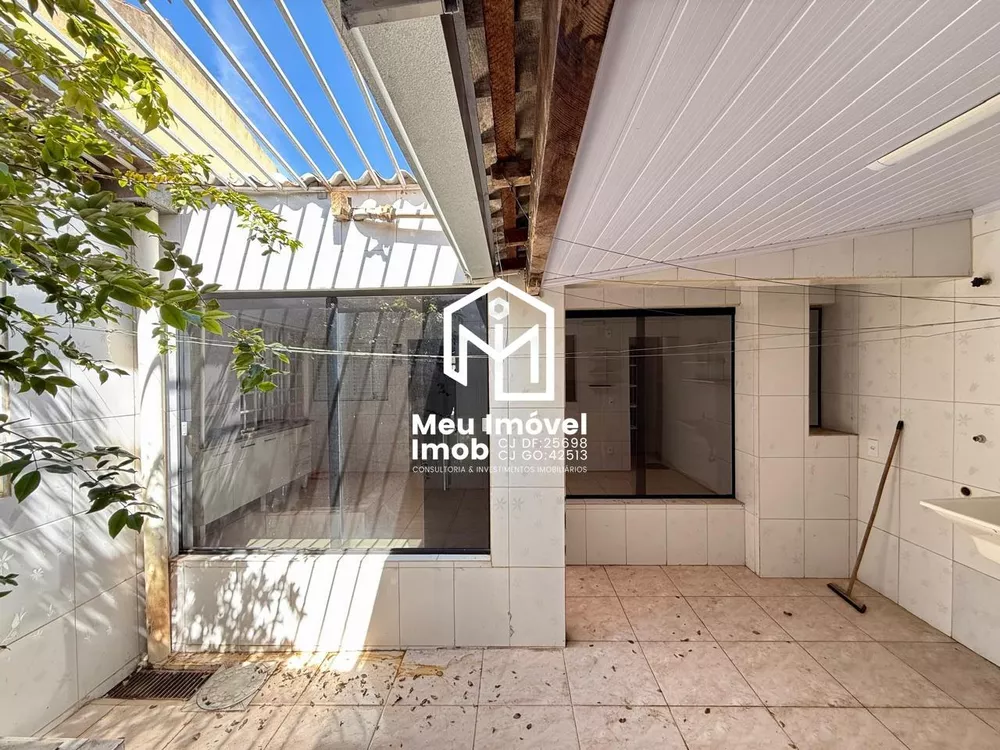 Casa, 3 quartos, 144 m² - Foto 4