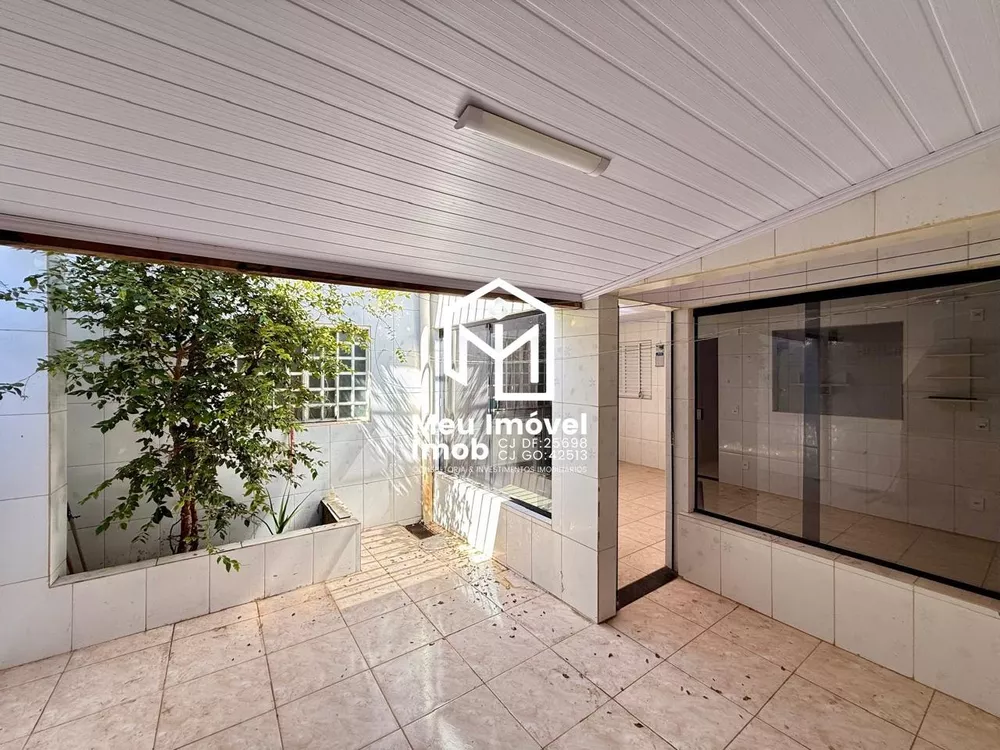 Casa, 3 quartos, 144 m² - Foto 2