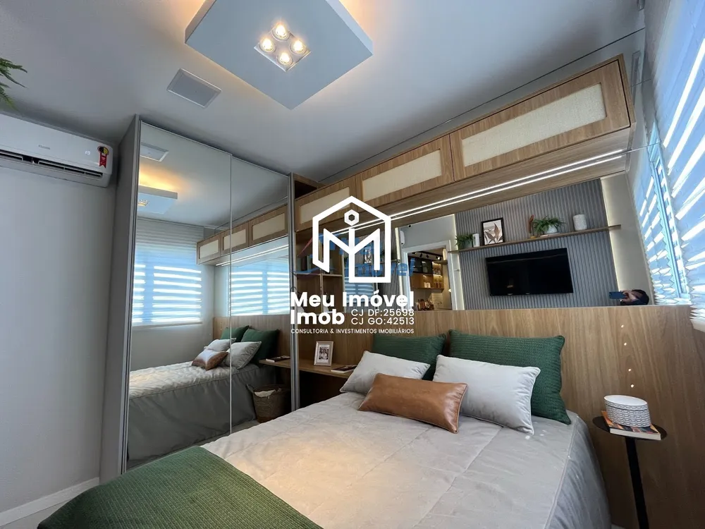 Apartamento, 2 quartos, 45 m² - Foto 12