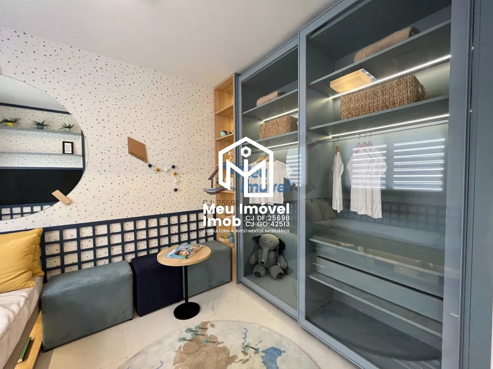 Apartamento, 2 quartos, 45 m² - Foto 2