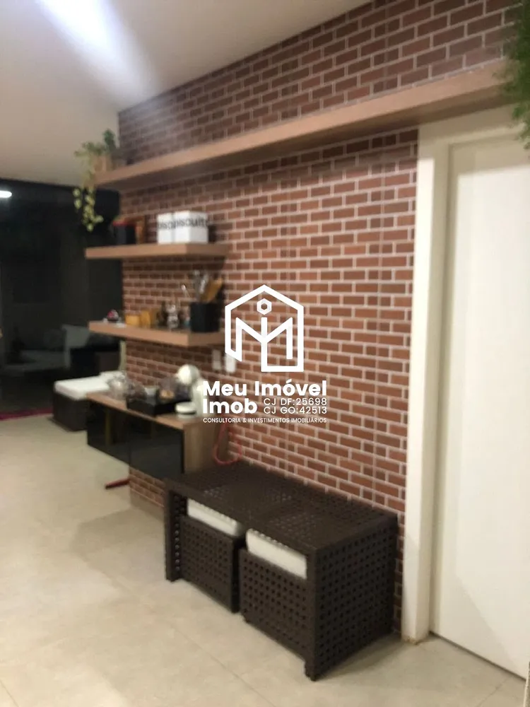 Casa, 4 quartos, 285 m² - Foto 4