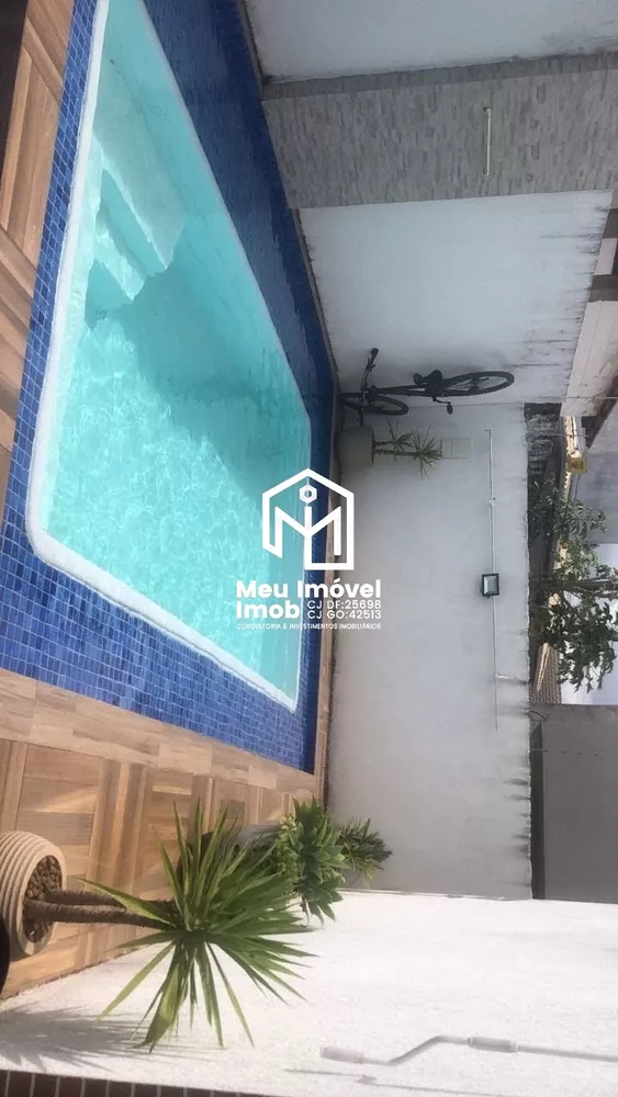 Casa, 4 quartos, 285 m² - Foto 4