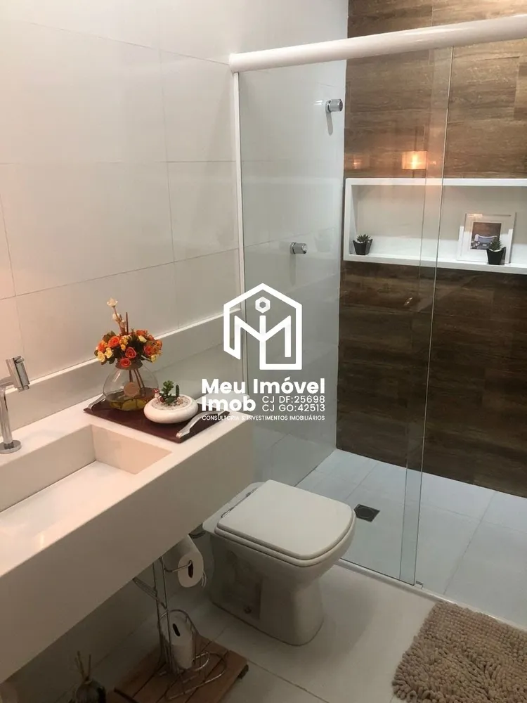 Casa, 4 quartos, 285 m² - Foto 14