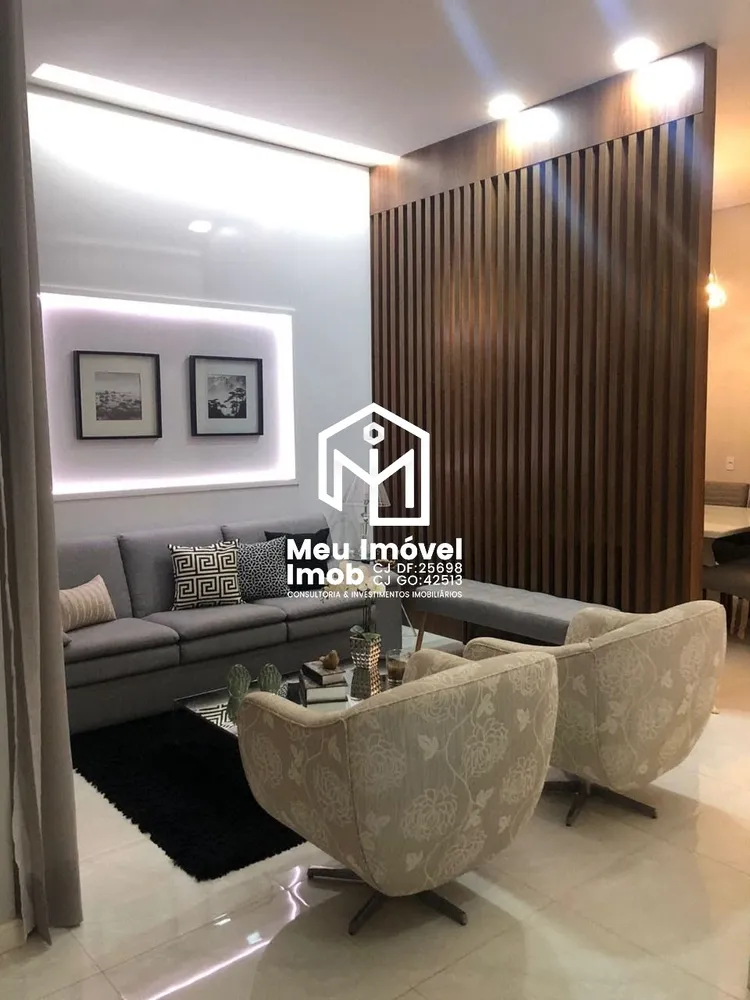 Casa, 4 quartos, 285 m² - Foto 6