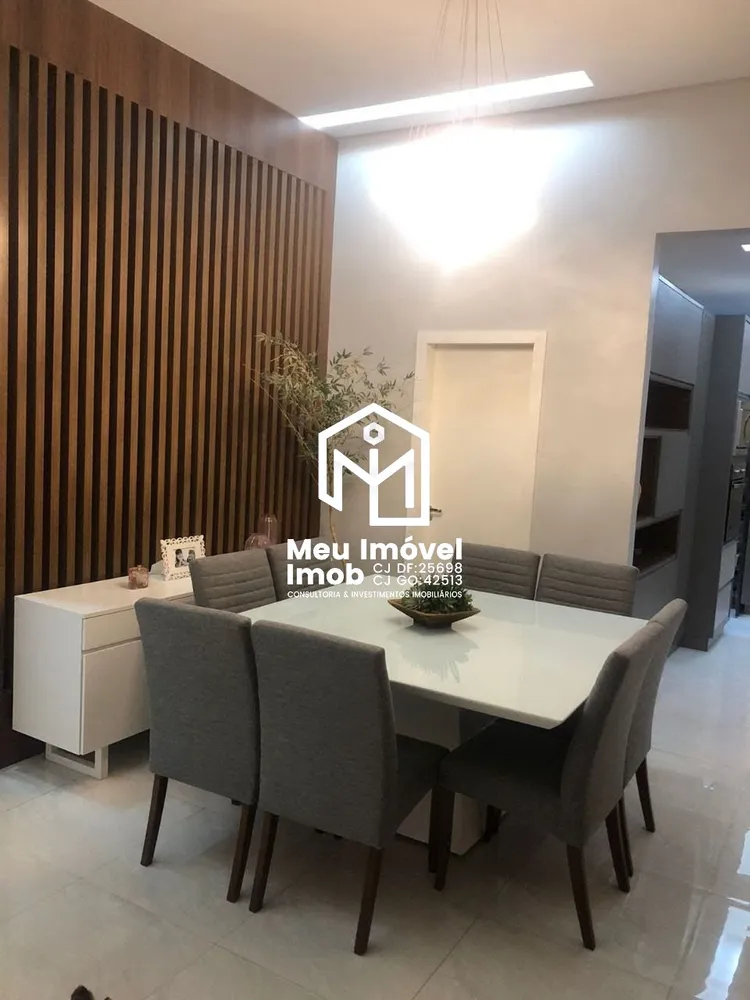 Casa, 4 quartos, 285 m² - Foto 5