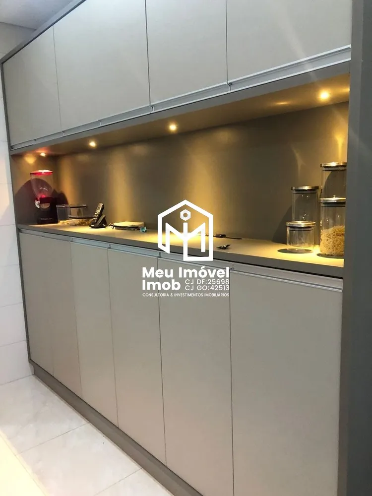 Casa, 4 quartos, 285 m² - Foto 10