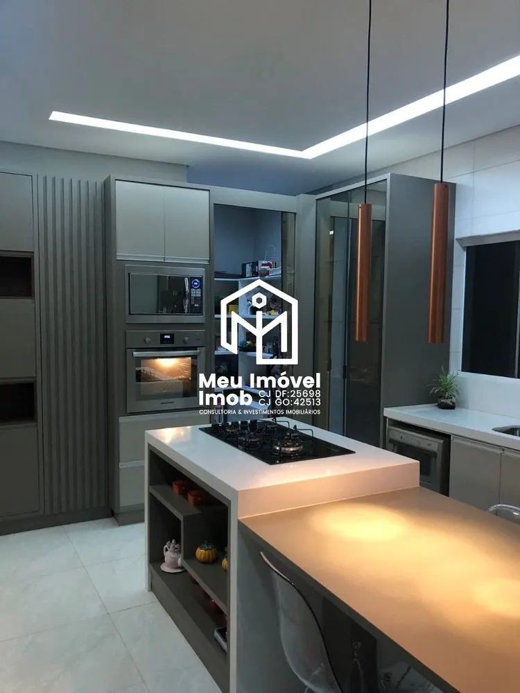 Casa, 4 quartos, 285 m² - Foto 8
