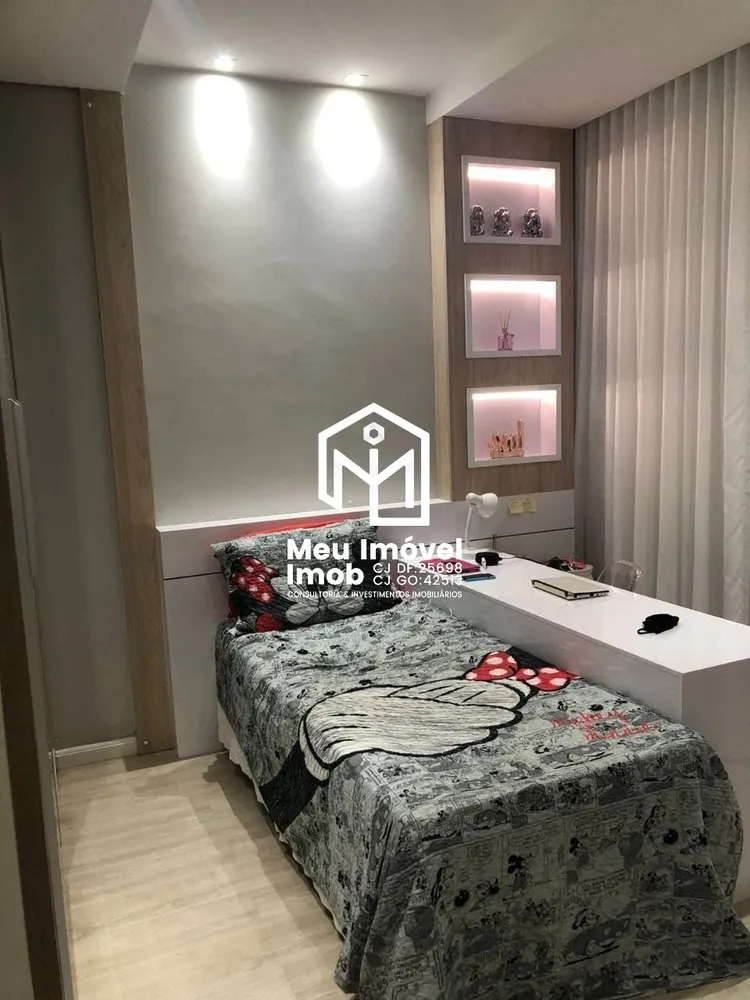Casa, 4 quartos, 285 m² - Foto 13
