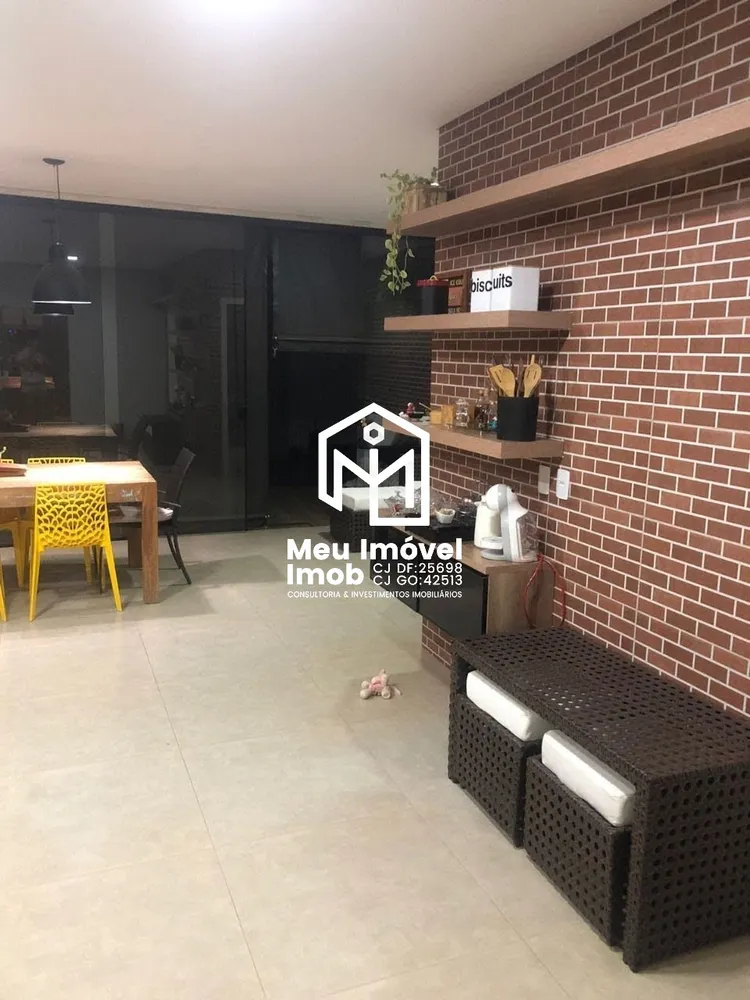 Casa, 4 quartos, 285 m² - Foto 12