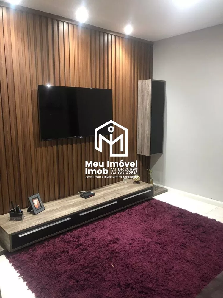 Casa, 4 quartos, 285 m² - Foto 3