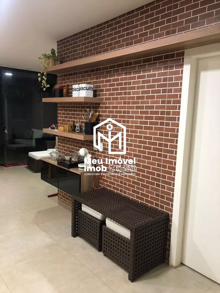 Casa, 4 quartos, 285 m² - Foto 1