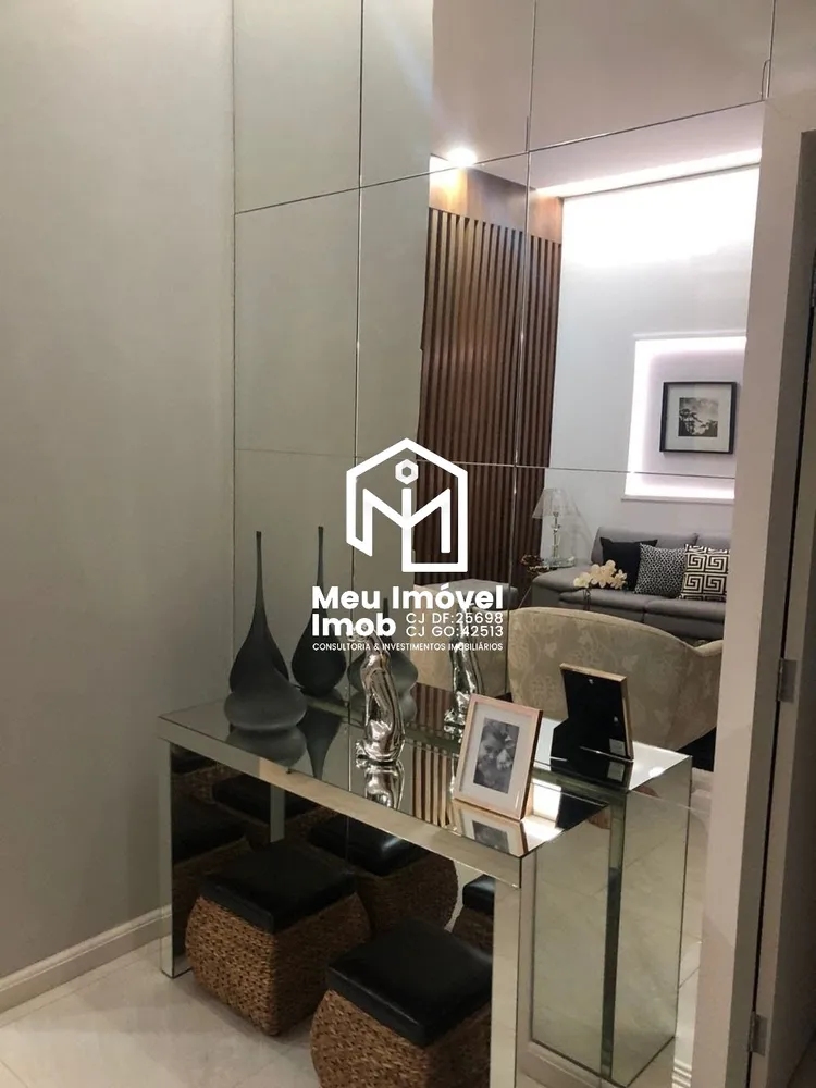 Casa, 4 quartos, 285 m² - Foto 9