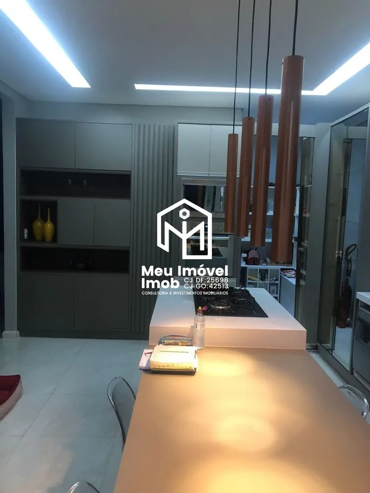 Casa, 4 quartos, 285 m² - Foto 11