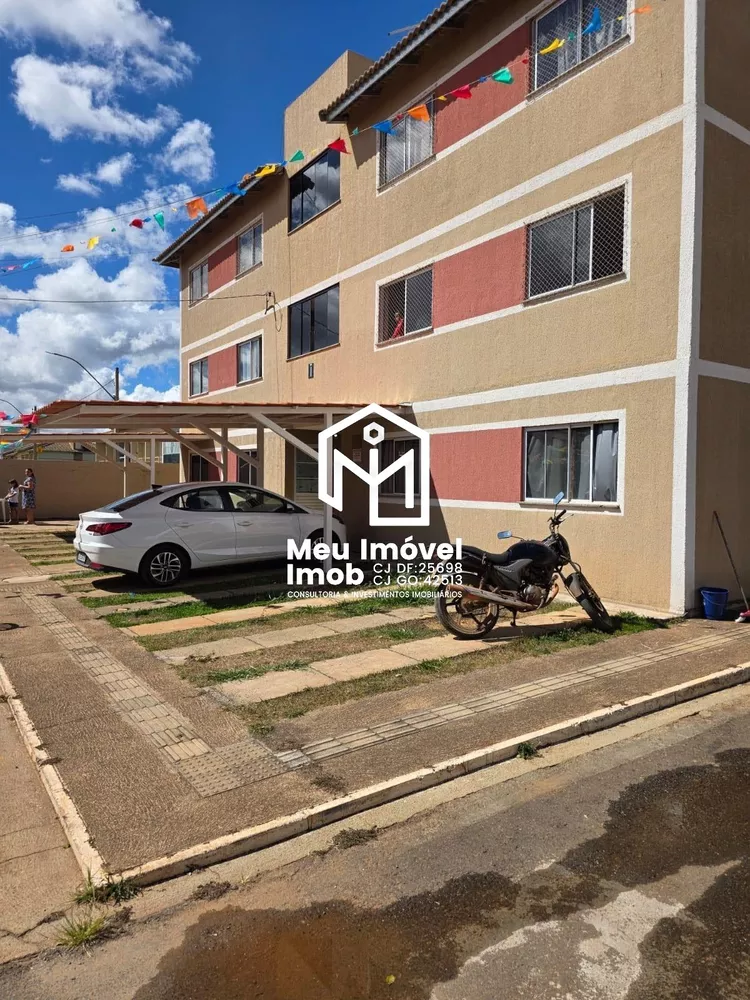 Apartamento, 2 quartos, 65 m² - Foto 4
