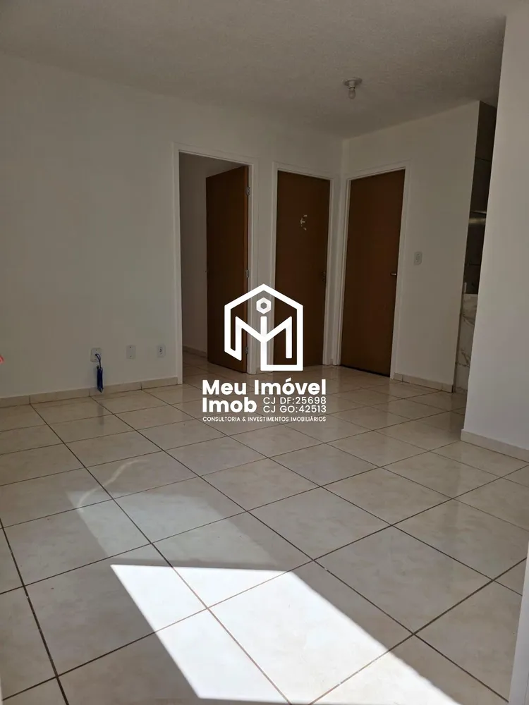 Apartamento, 2 quartos, 65 m² - Foto 11