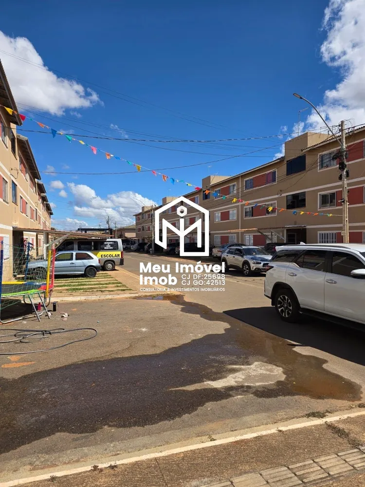 Apartamento, 2 quartos, 65 m² - Foto 5
