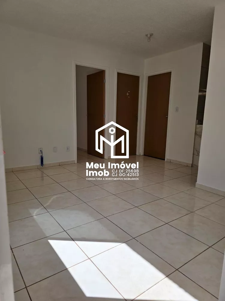 Apartamento, 2 quartos, 65 m² - Foto 1