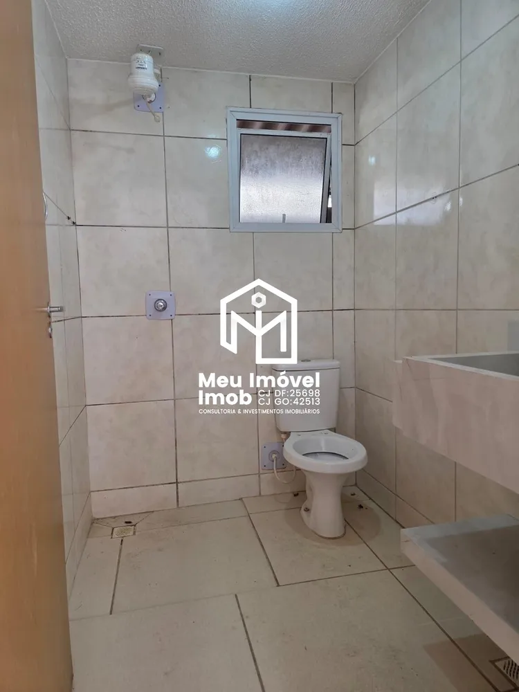 Apartamento, 2 quartos, 65 m² - Foto 8