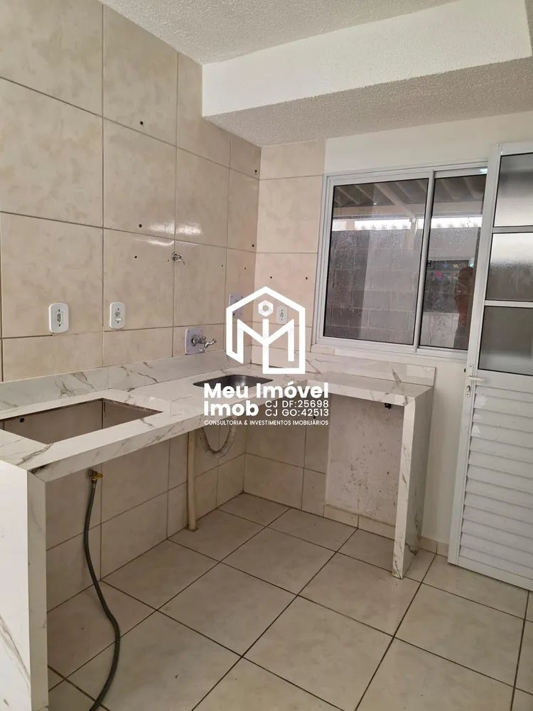 Apartamento, 2 quartos, 65 m² - Foto 9