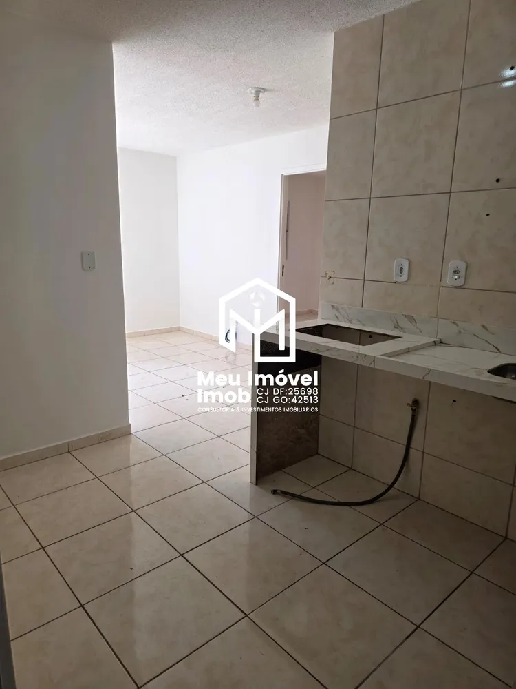 Apartamento, 2 quartos, 65 m² - Foto 2