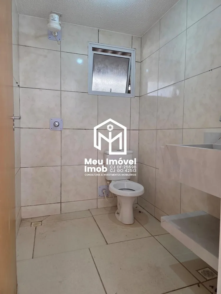 Apartamento, 2 quartos, 65 m² - Foto 10