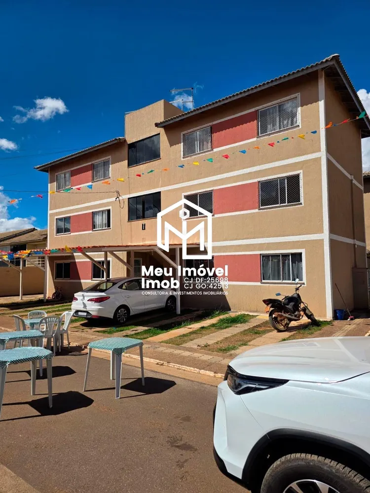 Apartamento, 2 quartos, 65 m² - Foto 15