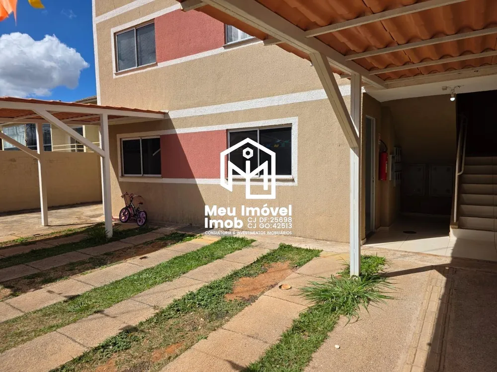 Apartamento, 2 quartos, 65 m² - Foto 16