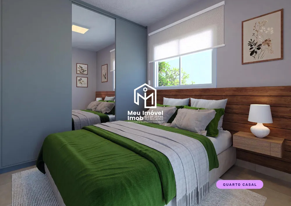 Casa, 2 quartos, 43 m² - Foto 13