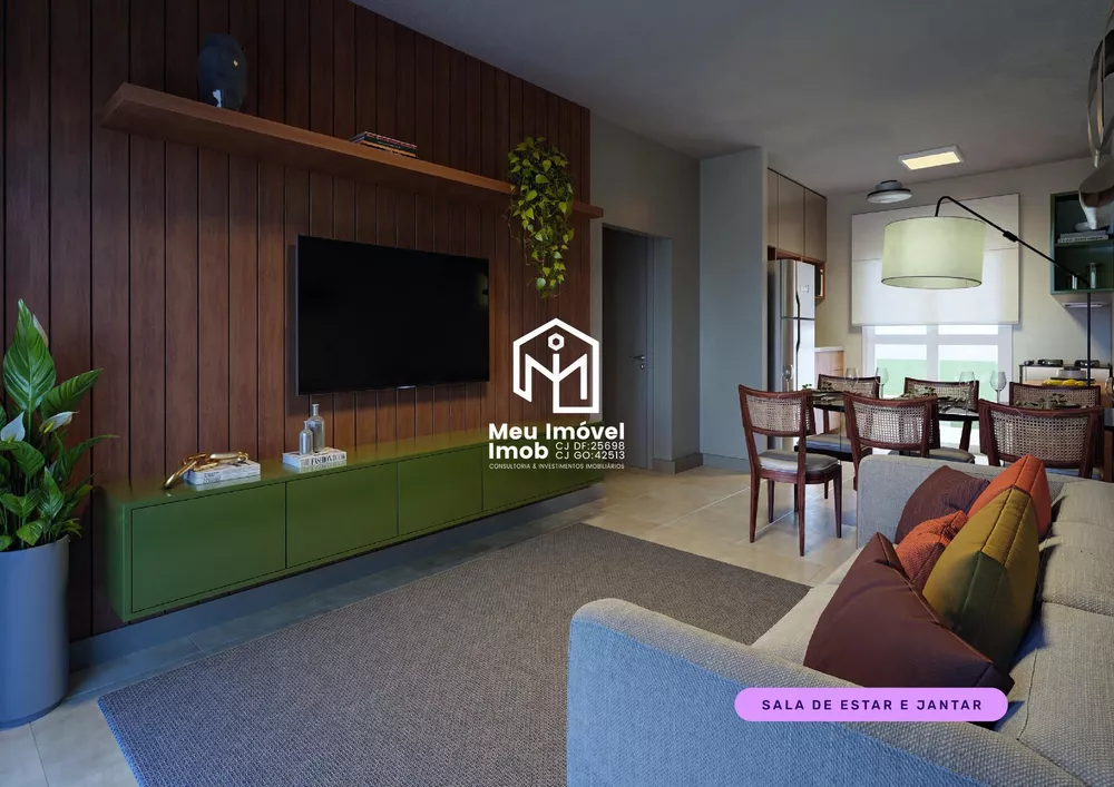 Casa, 2 quartos, 43 m² - Foto 4
