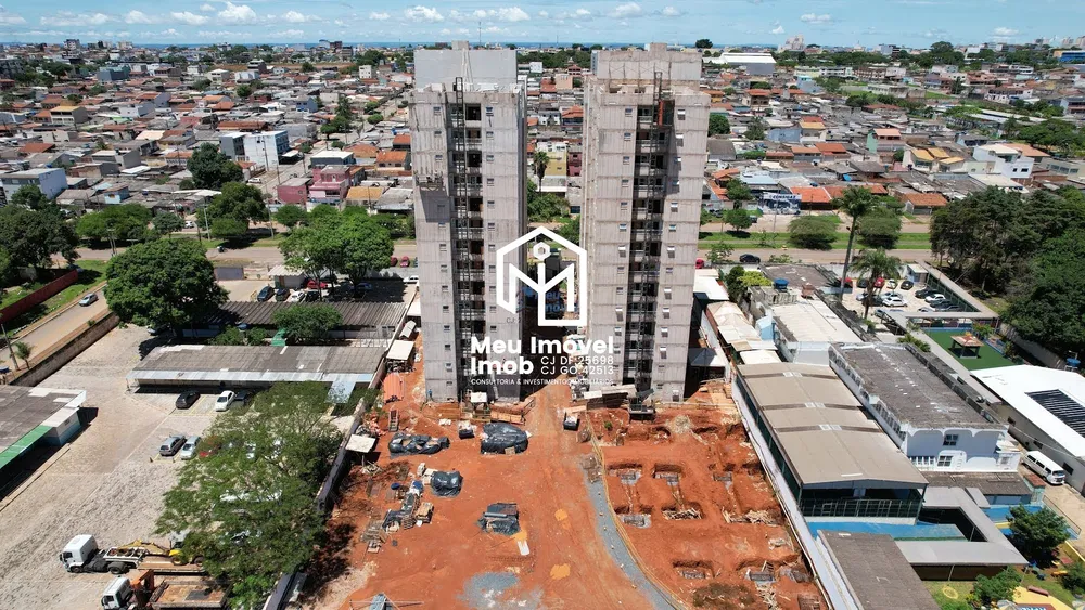 Apartamento, 2 quartos, 44 m² - Foto 15