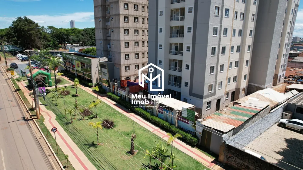Apartamento, 2 quartos, 44 m² - Foto 16