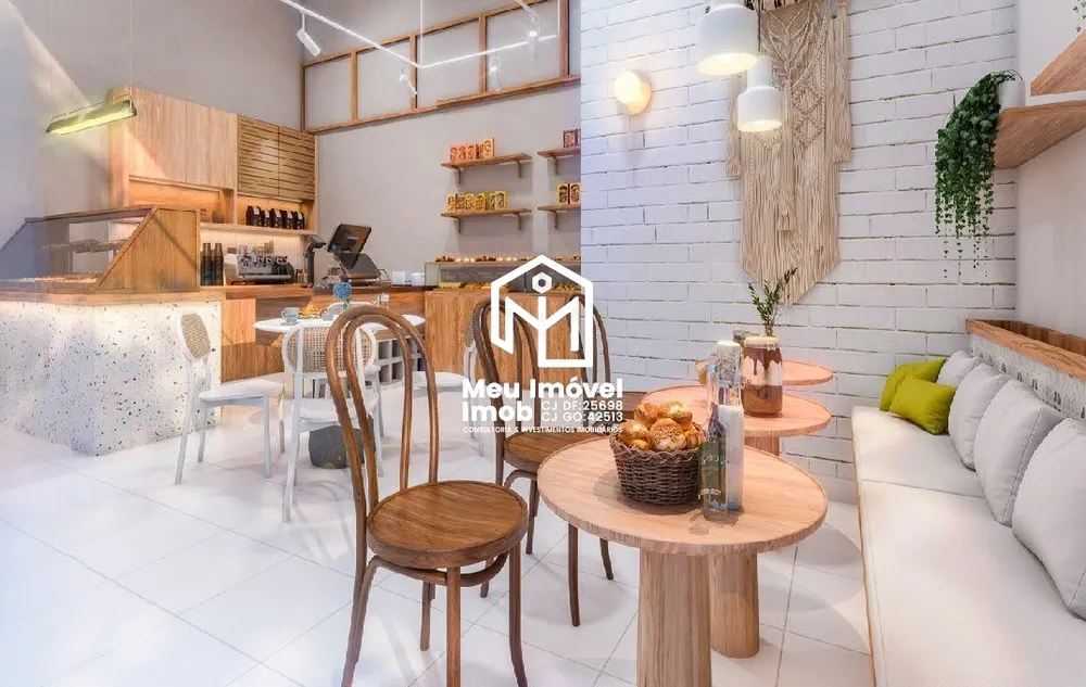 Apartamento, 2 quartos, 44 m² - Foto 7