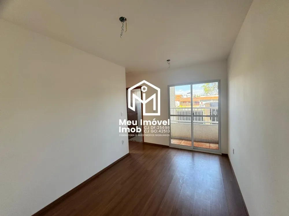 Apartamento, 2 quartos, 44 m² - Foto 2