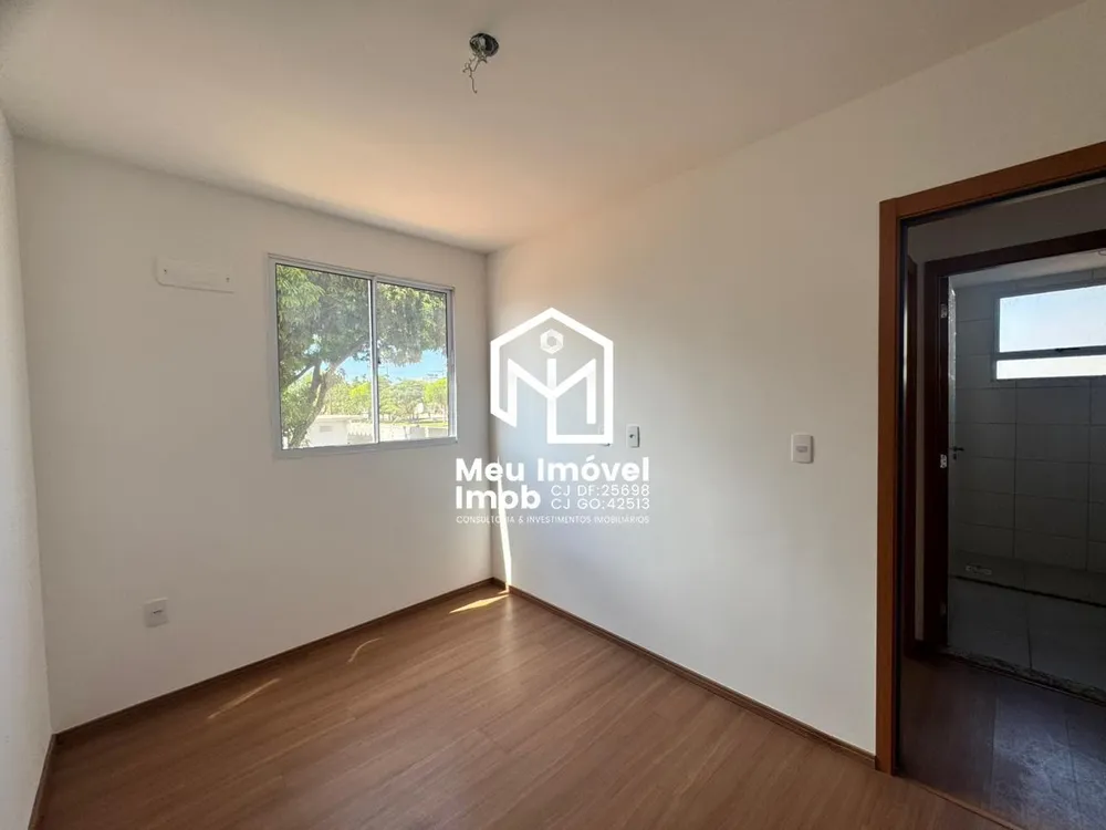Apartamento, 2 quartos, 44 m² - Foto 4