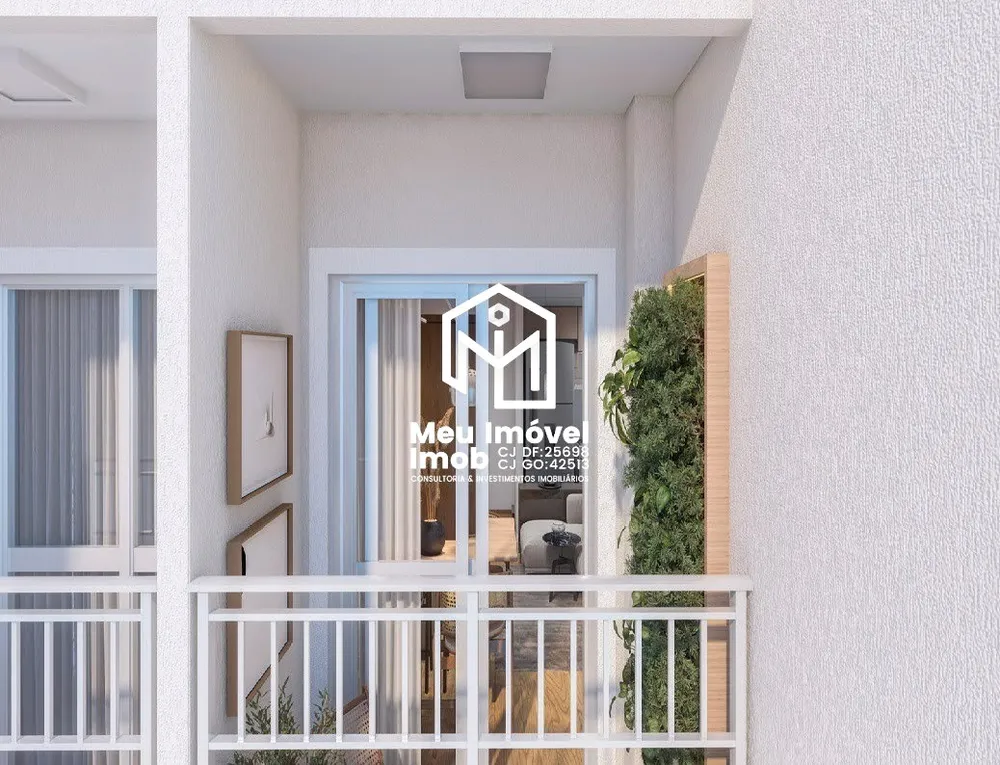 Apartamento, 2 quartos, 44 m² - Foto 8