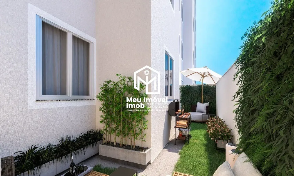 Apartamento, 2 quartos, 44 m² - Foto 12