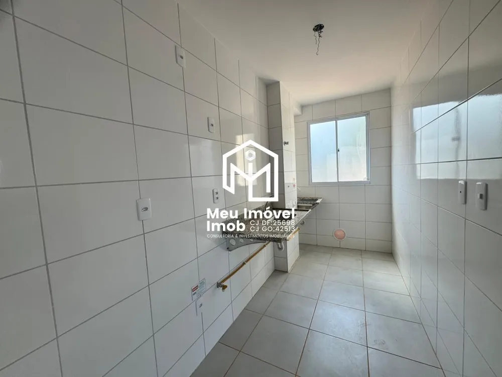 Apartamento, 2 quartos, 44 m² - Foto 3