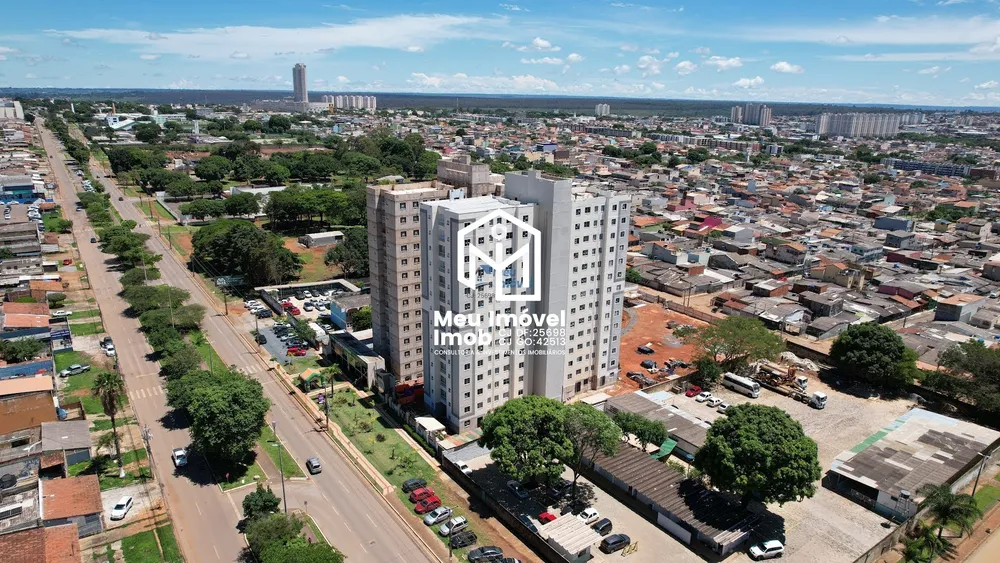 Apartamento, 2 quartos, 44 m² - Foto 14