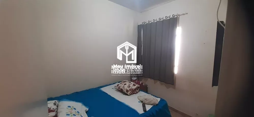 Casa, 3 quartos, 221 m² - Foto 1