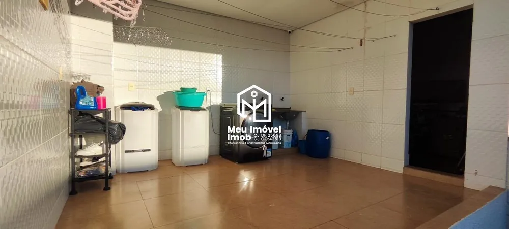 Casa, 3 quartos, 200 m² - Foto 13