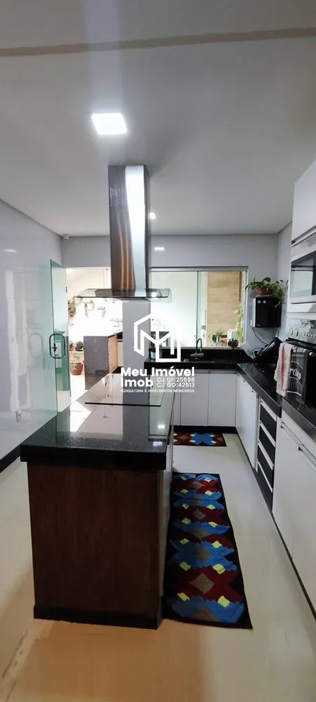 Casa, 3 quartos, 200 m² - Foto 3