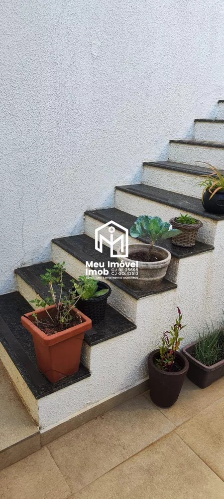 Casa, 3 quartos, 200 m² - Foto 3