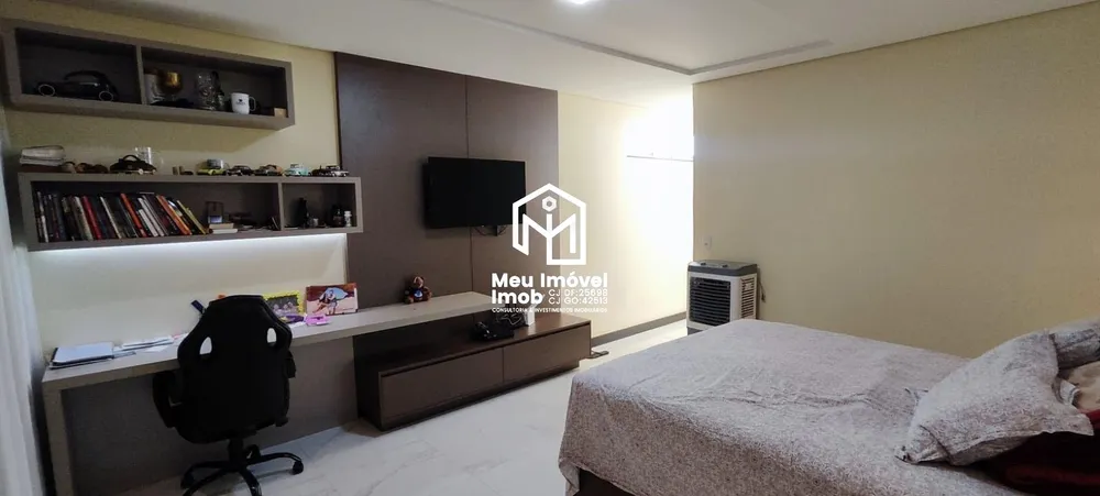 Casa, 3 quartos, 200 m² - Foto 5
