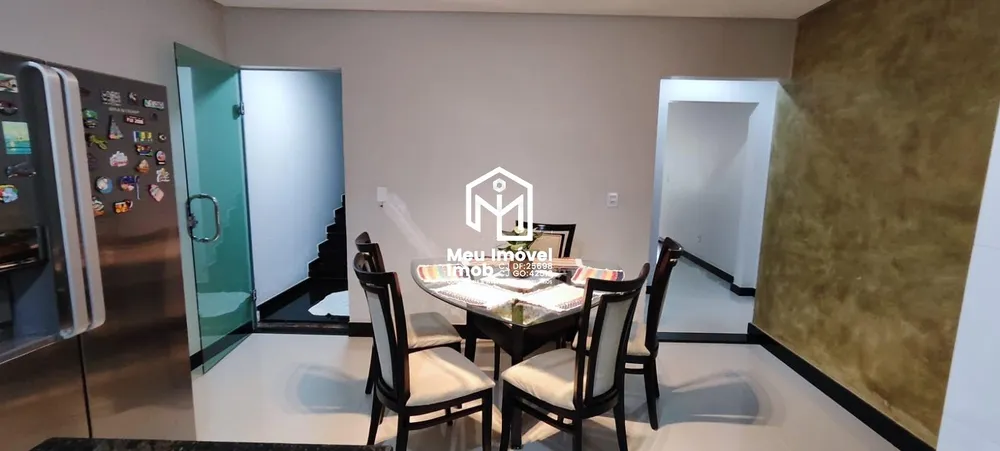 Casa, 3 quartos, 200 m² - Foto 16